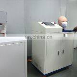 Лии Фабрик Тестер для проверки герметичности, сопротивления дыханию и воздухонепроницаемости нетканых масок респираторов thumbnail-6