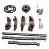 Brand New Engine Timing Belt Tensioner Kit OEM N47D16 N47D20 N47 11417797896 11318510014 11318509926 for BMW thumbnail-1