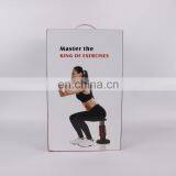 2021 Vivanstar ST3707 тренажер для наклоночных приседаний и нажатия ног thumbnail-6