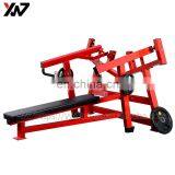 Sports Equipment Chest Press Horizontal Bench Press thumbnail-3