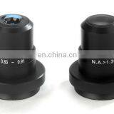 Wholesale Nail Fold Microcirculation Blood Capillary Trinoculaire Microscope Manufacturers Price thumbnail-3