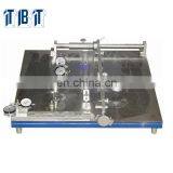 Ceramic Flatness and Straightness Testing Machine