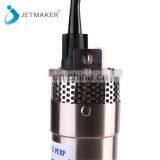 Stainless Steel 12V High Flow Dc Solar River Submersible Water Pump For Irrigation thumbnail-6