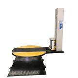 Высококачественная автоматческая машина для обмотки паллет с предварительным растяжением thumbnail-2