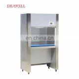 CJ-1G Vertical Air Flow Horizontal Laminar Flow Cabinet thumbnail-2