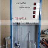 ATN-100 Semi-automatic Azotometer Kjeldahl Apparatus Include 4D/8D/12D/20D Digital Digest Furnace thumbnail-2