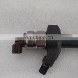 Original Common Rail Injector 095000-5801/095000-5800 (6C1Q-9K546-AC) thumbnail-4