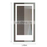 Полноразмерное стеновое зеркало с подсветкой, подсвечиваемое ванная зеркало thumbnail-7