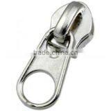 No.5 Non Lock Slider With Short Puller for Nylon Zipper thumbnail-1
