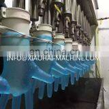 ST-400 HDPE LDPE Disposable Hand Glove Making Machine For Food Eating,Workshop,Chemical thumbnail-2
