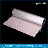 Polycore heating reflection fabric F1007 (1)