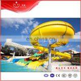 High Quality Whole Sale Price Fiberglass Water Slide Tubes For Sale thumbnail-2