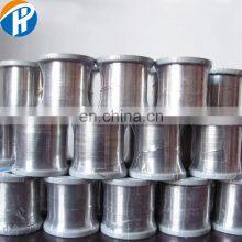 Nickel Chromium Resistance Wire Ni80Cr20 0.50mm Wire thumbnail-4