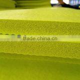 High Density Foam Sheets/XLPE Foam Roll/printed Eva Foam Sheet