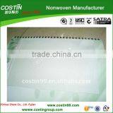 PET Waterproof Stitchbond Roofing Membrance Nonwovens thumbnail-1