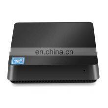 Mini Server 5G Dual Lan In-tel Z8350 Mini Box Computer Win10 Industrial Panel PC T11 MINI PC thumbnail-2