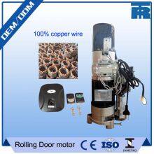 AC500kg-1P Rolling Door Motor