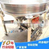 Worm Conveyor/conveyer Screw/auger Delivery Machine thumbnail-1