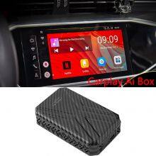 NEW Car Play ai Box Android 9.0 for Universal Cars Support Split Screen Wireless Carplay , 2.4G+5G WIFI