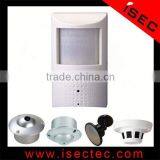 1/3 Sony Effio-e 3.7/2.8mm Lens CCTV Hidden Camera With 700tvl Resolution