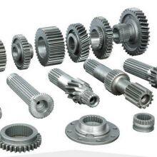 China Suppliers Crossed Roller Slewing Bearing 132.50.4500.04