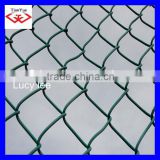 2015 HOT SALE !! Tian Yue hot dipped&electric galvanized chain link fence, chain link wire mesh, chicken wire mesh, diamond mesh