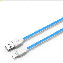 LDNIO SY-07 Micro USB Kabel Ronde Rubber Mobiele Telefoon USB Charger Data Sync Kabel Voor Iphone Ipad IPod Samsung HTC LG Android thumbnail-2