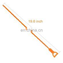 Amazon Hot Sales Hair Drain Clog Remover Cleaning Tool thumbnail-3