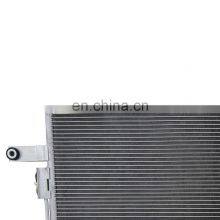 Automotive Parts Cheap Quality Car 2115003202 Hot Sale Car Cooling System Aluminum Auto Radiator e Class Engine Cooling for MB thumbnail-2