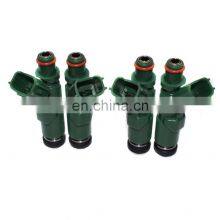 4 PCS NEW Fuel Injectors for Toyota Prius Echo/Scion 1.5L 23250-21020 thumbnail-5