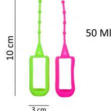 Custom Hand Sanitizer Holder Protective Cases For Lipstick Perfume,Shampoo Bottles thumbnail-2
