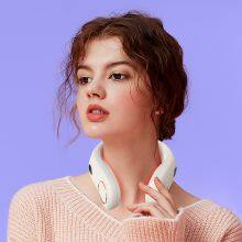 New Product Portable Hanging Neck Warmer Power Bank 8000mAh