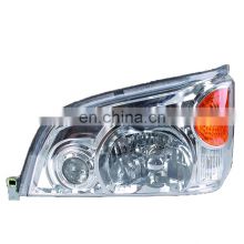 Hot Sale Factory Price Car Truck Headlight Accessories Headlamp for JAC 808