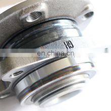 Hot Sell of Car Rear Wheel Bearing for Vw and Audi From China thumbnail-4