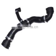 17127525023 High Quality Auto Parts Radiator Hose for BMW 1 (E81) 2006-2011