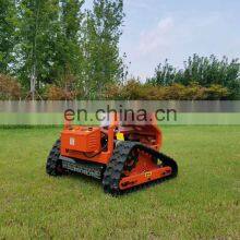 Upgraded Version Remote Control Lawn Mower Cordless Lawn Mower Mini Robot Lawn Mower Parts Prices thumbnail-5