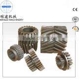 Custom Steel Truck Crown Gear,crown Pinion Gear,crown Pinion Gear thumbnail-2