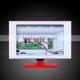 19''/19 Inch China Lcd tv Price /LCD TV Glass Can Screen Printing thumbnail-2