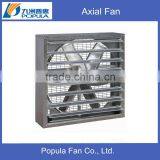 220v 380v 50hz Industrial Ventilation Exhaust Fan