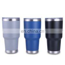 Gint 20oz Hot Selling Customer Color Beer Coffee Insulated Tumbler Cups thumbnail-5