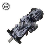 Case CX350 Hydraulic Pump CX360 Main Pump CX400 Piston Pump thumbnail-4