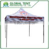 3x3m ( 10ft X 10ft ) Folding Trade Show Tent Canopy thumbnail-4