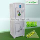 Plastic Standing Water Dispenser With Bottle/national Water Dispenser thumbnail-3