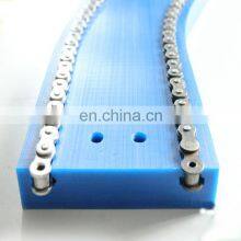 Sliding Door Guide Rail