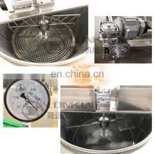 Most Popular Commercial Electric Continuous Deep Fryers Machine China Factory Direct Exclusive Offer thumbnail-4