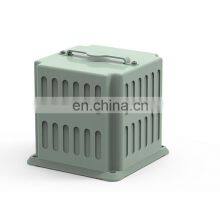 FG-500C High Reliability Meeting the Requirements of Long-endurance Applications Fiber Optic Gyro Compass System thumbnail-3