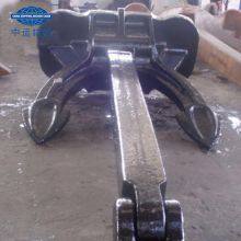 4890kg Marine Spek 95 Stockless Casting Anchor for Sale thumbnail-4