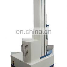 Desk Computer Control Cast Iron Tensile Pull Testing Machine thumbnail-2