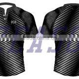 High Quality Custom Sublimated Rugby Uniform/wear/jersey, Rugby Shirt thumbnail-4