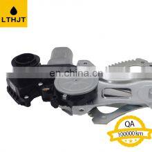 Auto Spare Parts Front Left Window Regulator Assembly 69802-06100 For CAMRY ACV51 2011-2015 thumbnail-3